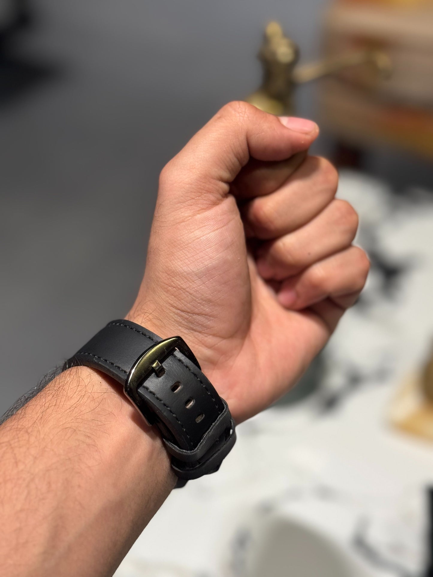 CASIO Sports Watch Black