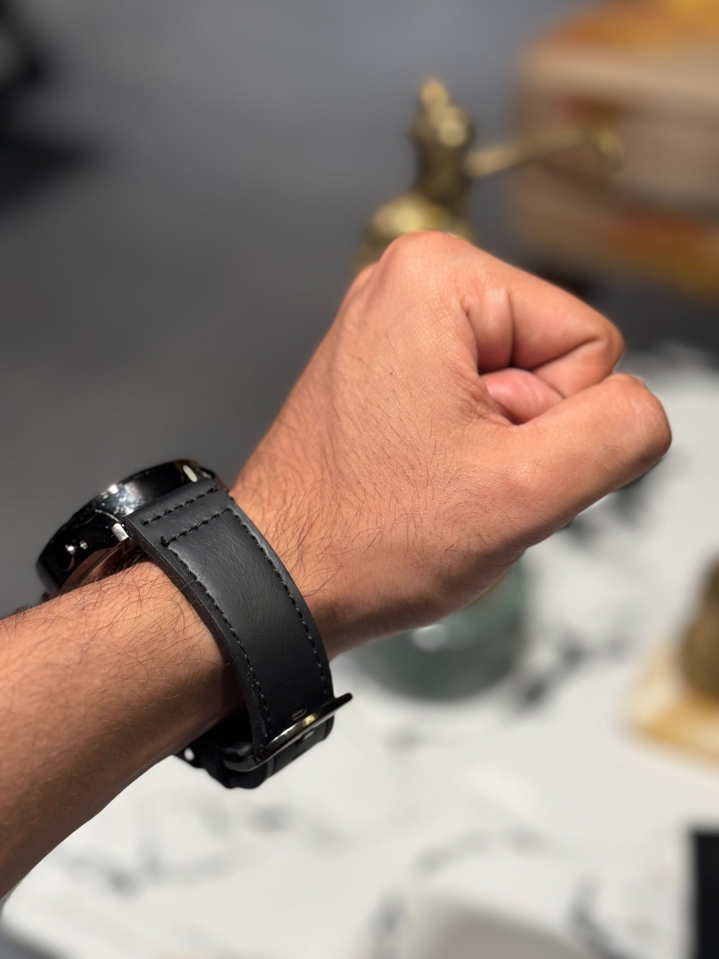 CASIO Sports Watch Black