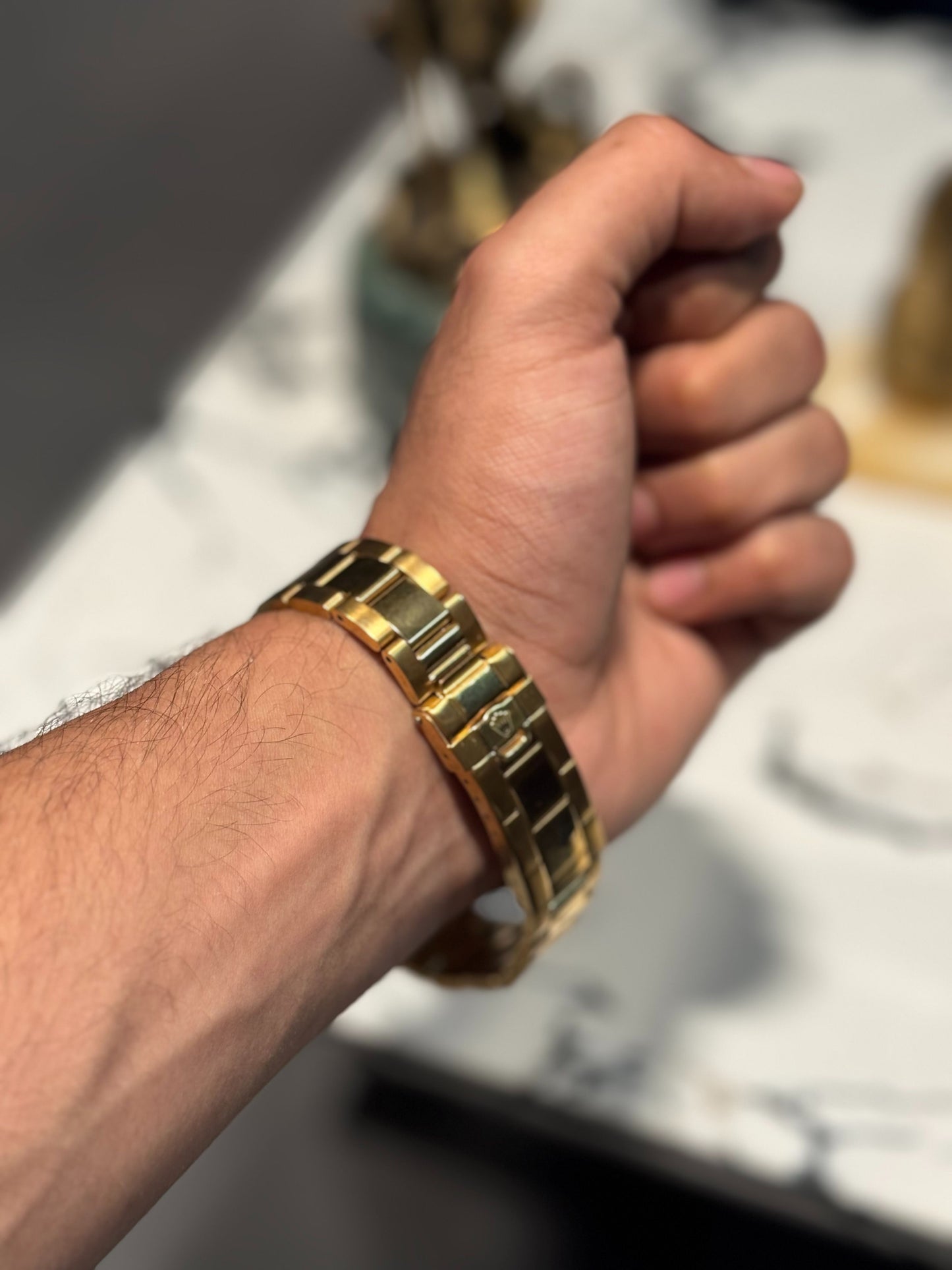 ROLEX PEPSI
