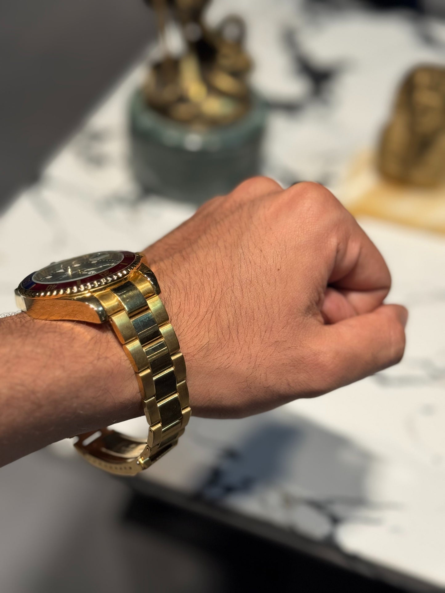 ROLEX PEPSI